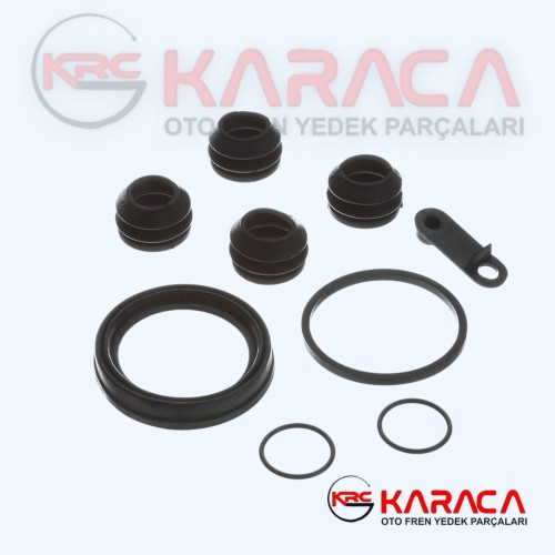 Renault R9 Ön Kaliper Tamir Takımı 48mm Renault R9 Ön Kaliper Tamir Takımı 48mm